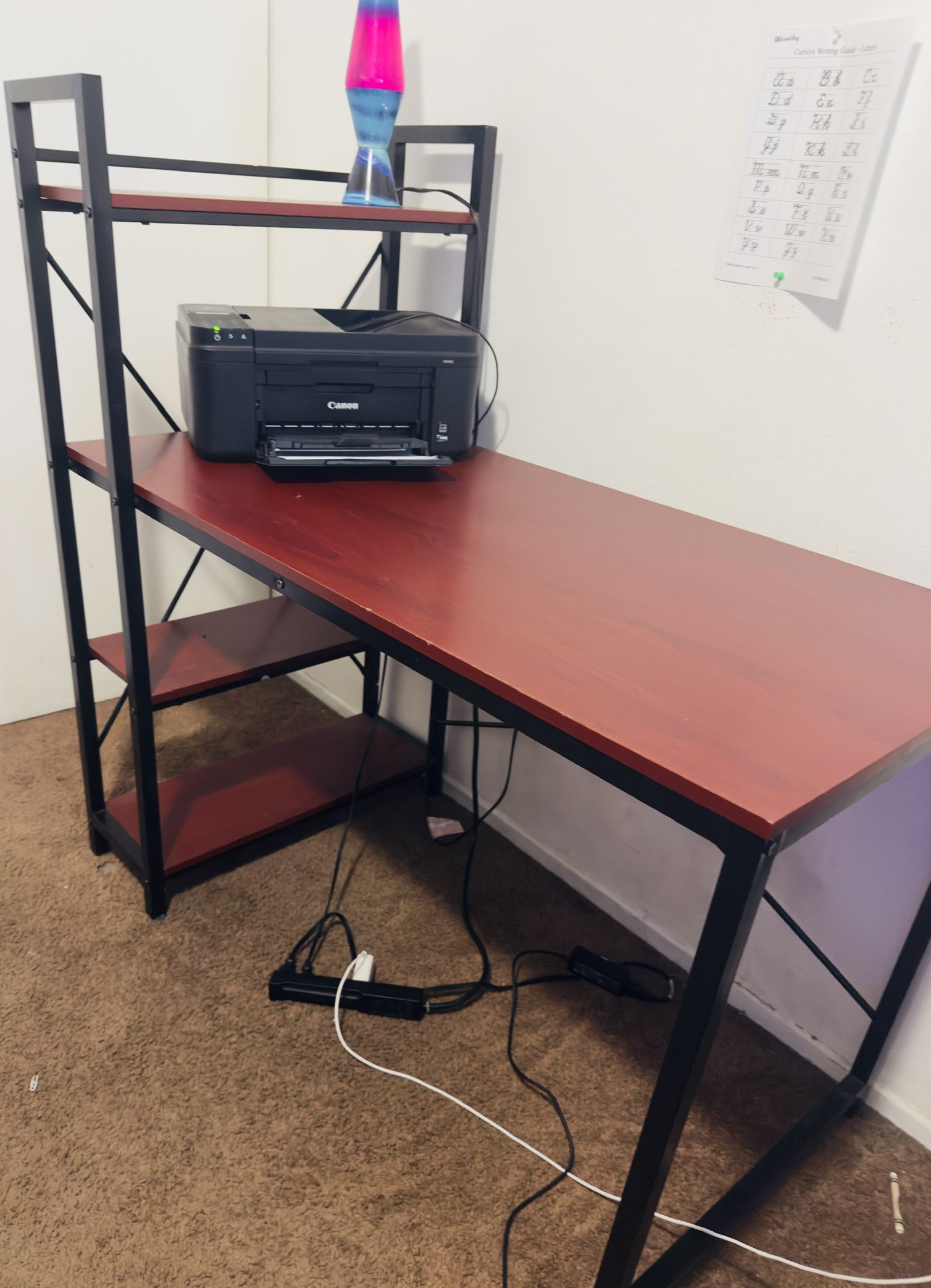 Desk