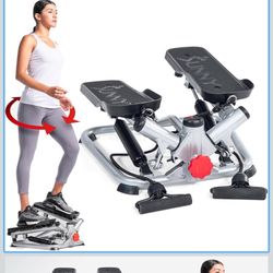 Stepper 