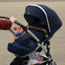 Joolz Day 2 - Stroller