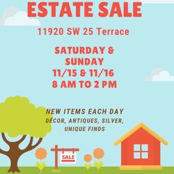 Sale This Weekend