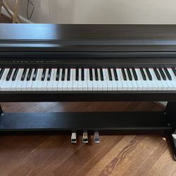 KAWAI MR300C Digital Piano with Manual