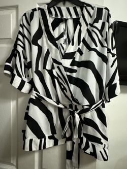Women Blouse