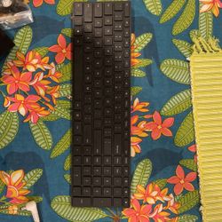 Microsoft Designer Keyboard