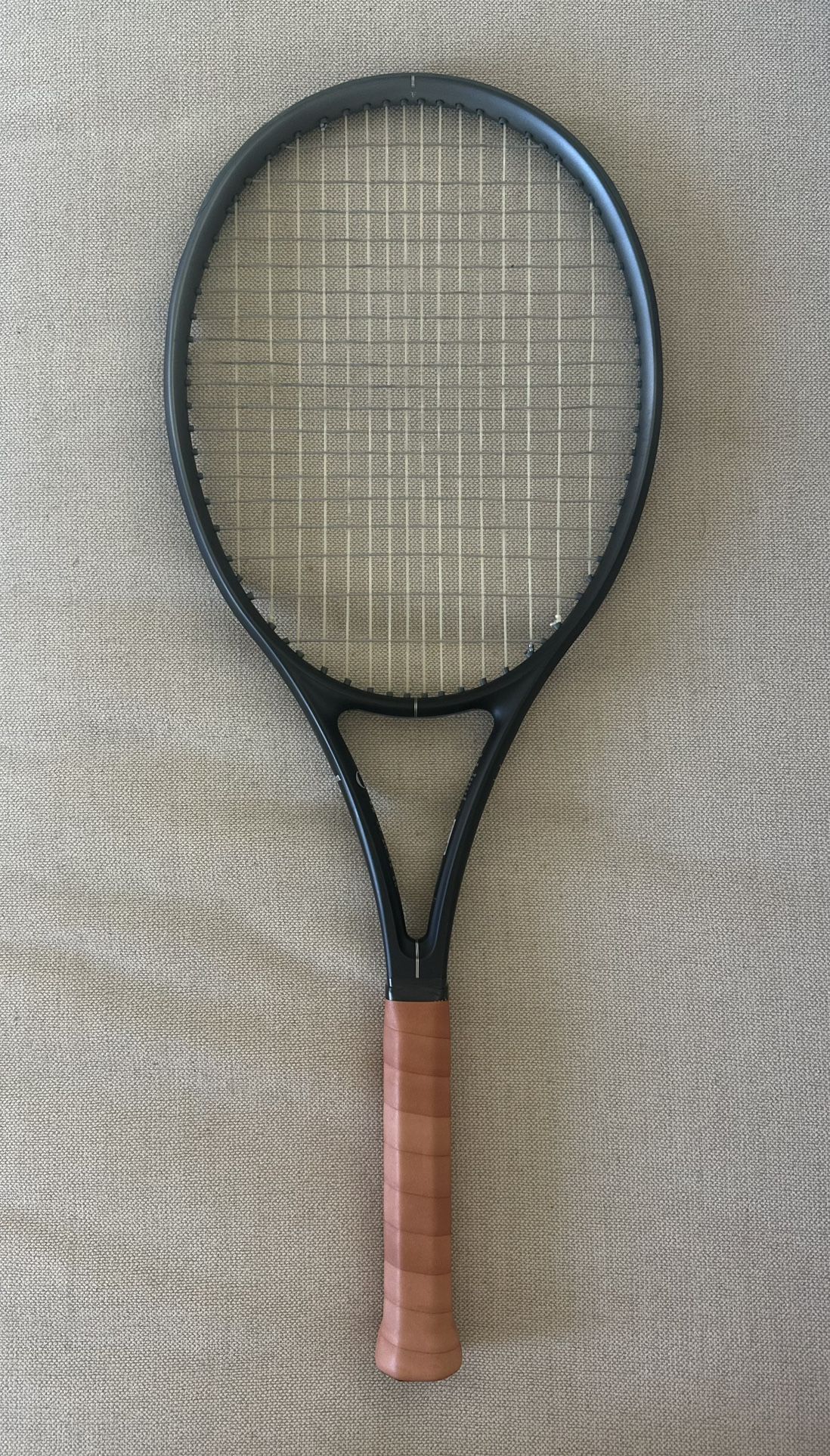 Wilson RF01 Pro Tennis Racket