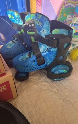 Rollerskates Size 11