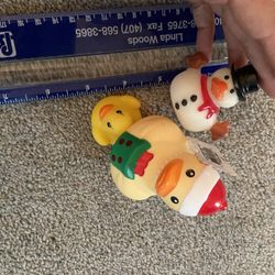 Little Rubber Ducky-3