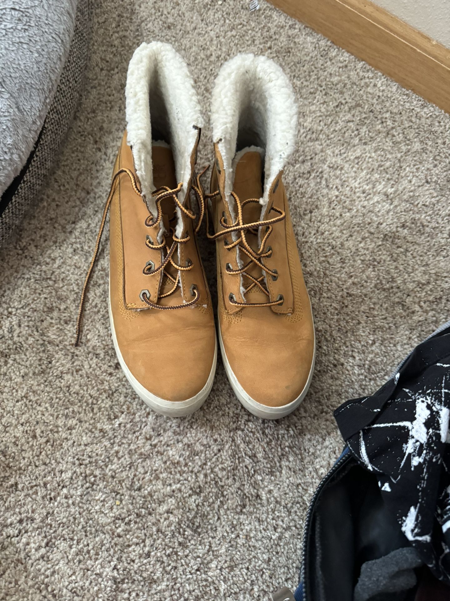 Timberland Women’s Sneakers