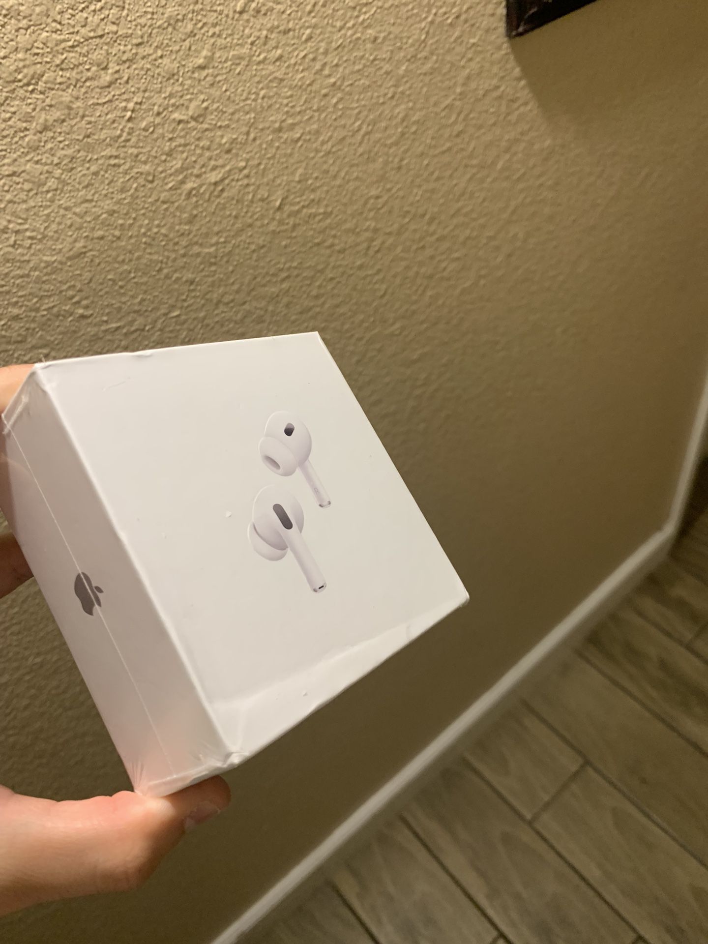 AirPods Pros “2nd Generation” 