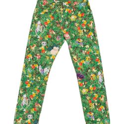 Pokémon Levi Pants
