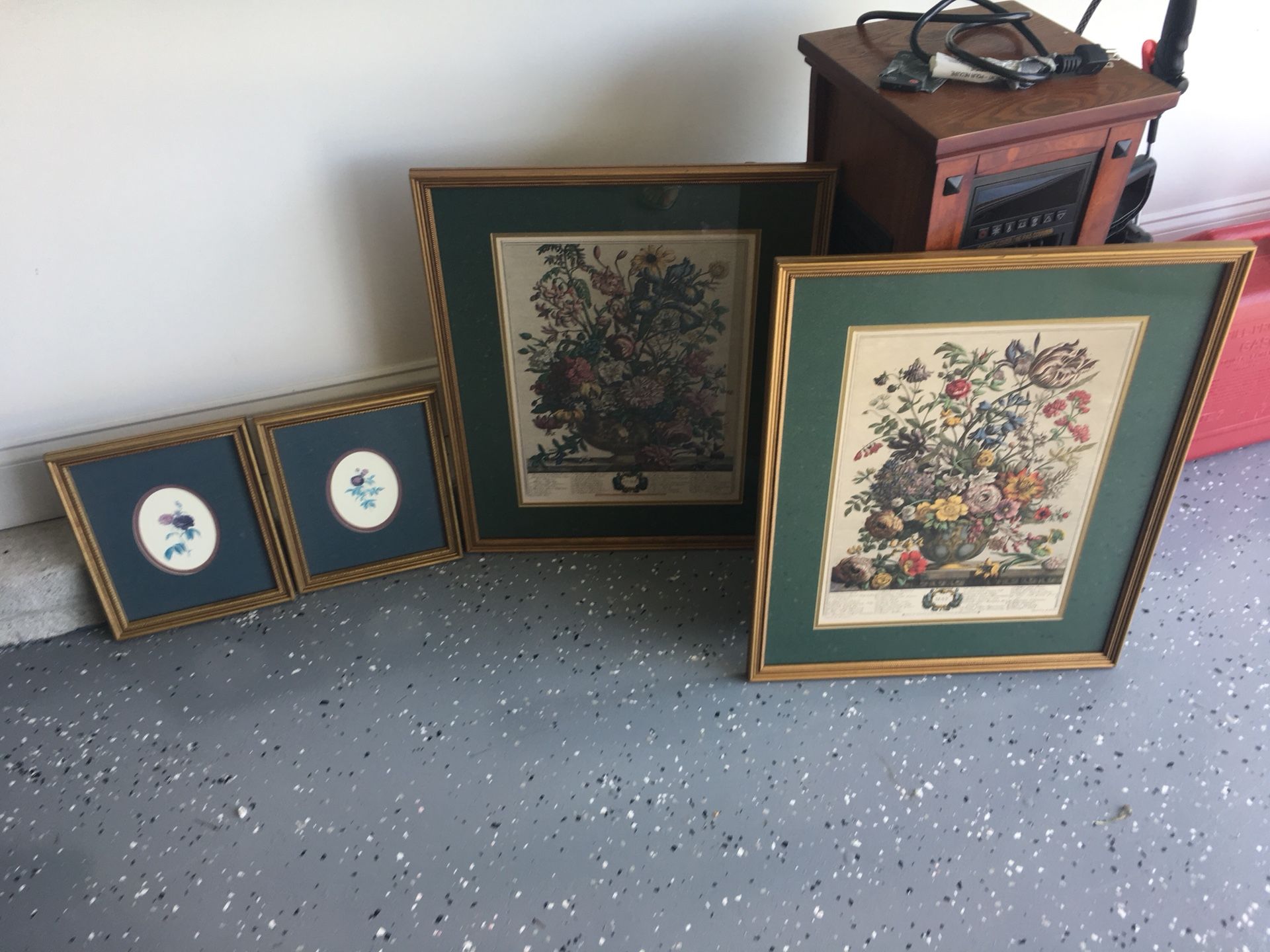 Wall Decor