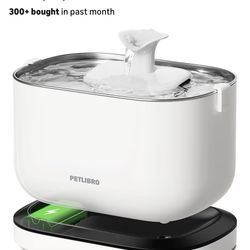 PetLibro Cat Water fountain 
