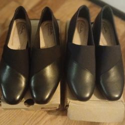 Clark's Collection Shoes