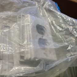 Outlet And Switch Covers