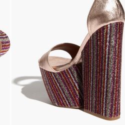 Jeffrey Campbell High Heels