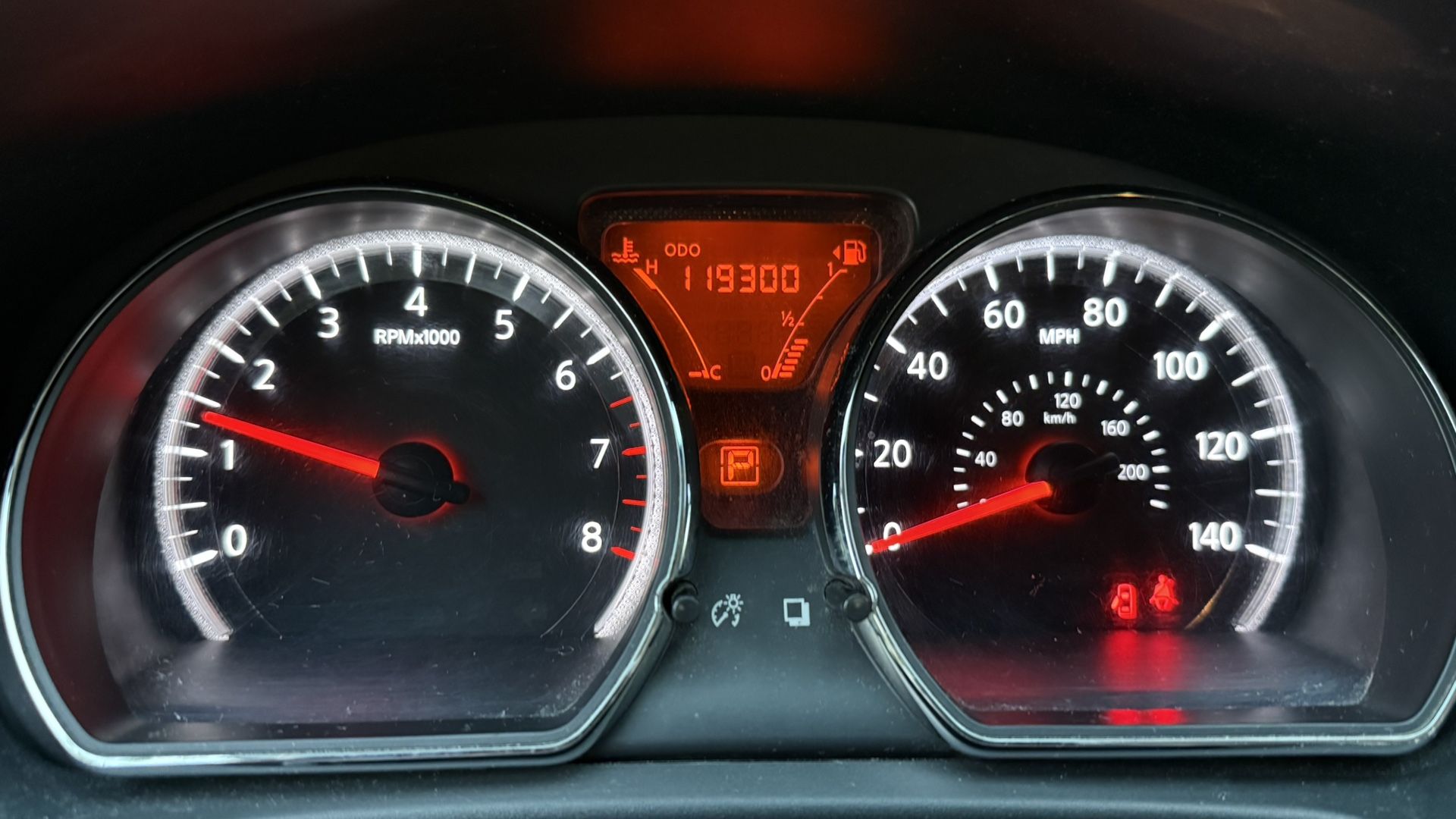 2012 Nissan Versa