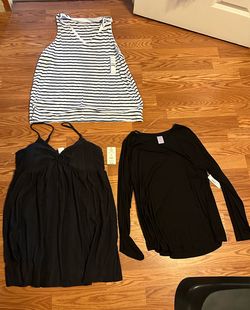 Women’s clothes