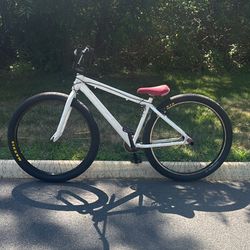 big flyer good condition no sticker kit