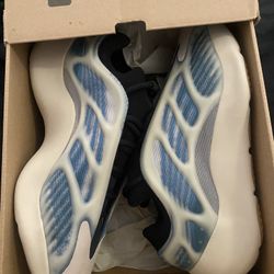 Yeezys 