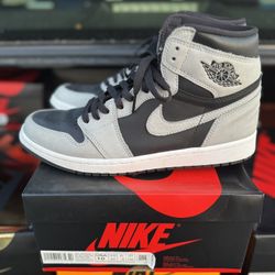 Shadow 1s 2.0