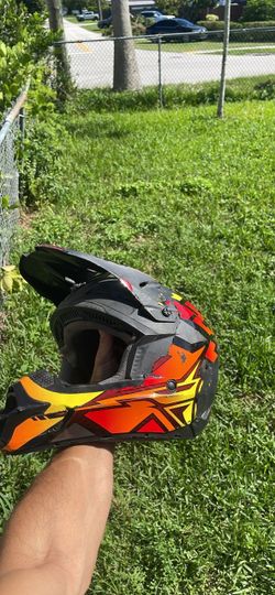 Helmet
