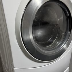 Lavadora Y Secadora 