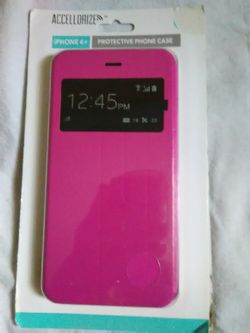 IPHONE 6 PLUS CASE BRAND NEW