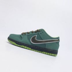 Nike SB Dunk Low Concepts Green Lobster 46