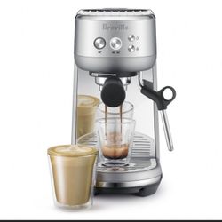 Breville Coffee Maker