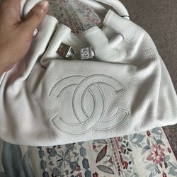 rare vintage chanel bag