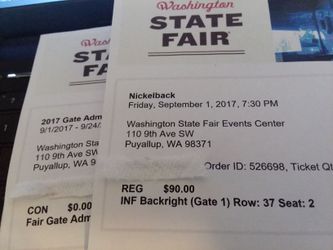 Nickelback