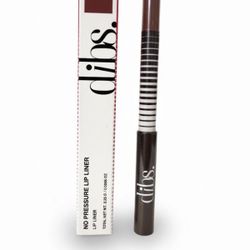 Dibs No Pressure Lip Liner 