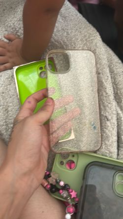 iPhone cases