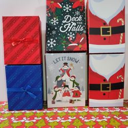 ❤ Bath & Body Works Christmas Gift Box ❤ 