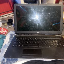 Hp Laptop 
