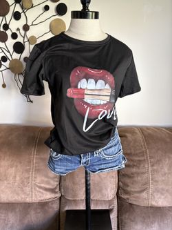 New Small Shirt