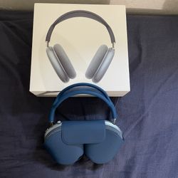 New Airpod Max Headphones - with smart case 
