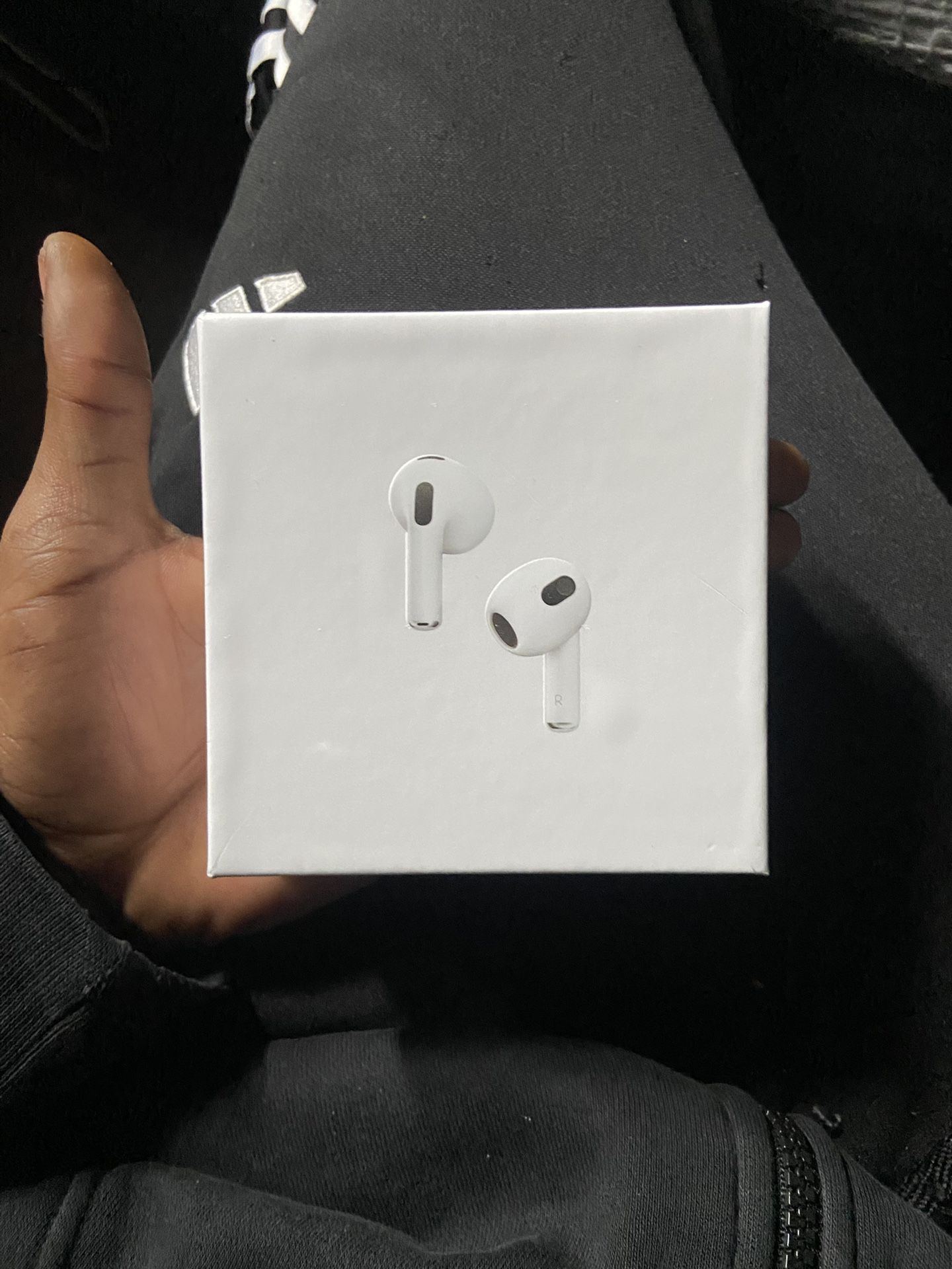 AirPods 3