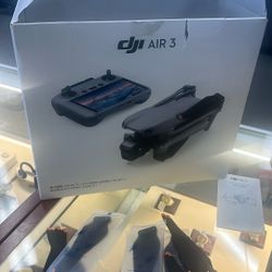 Dji Air 3 