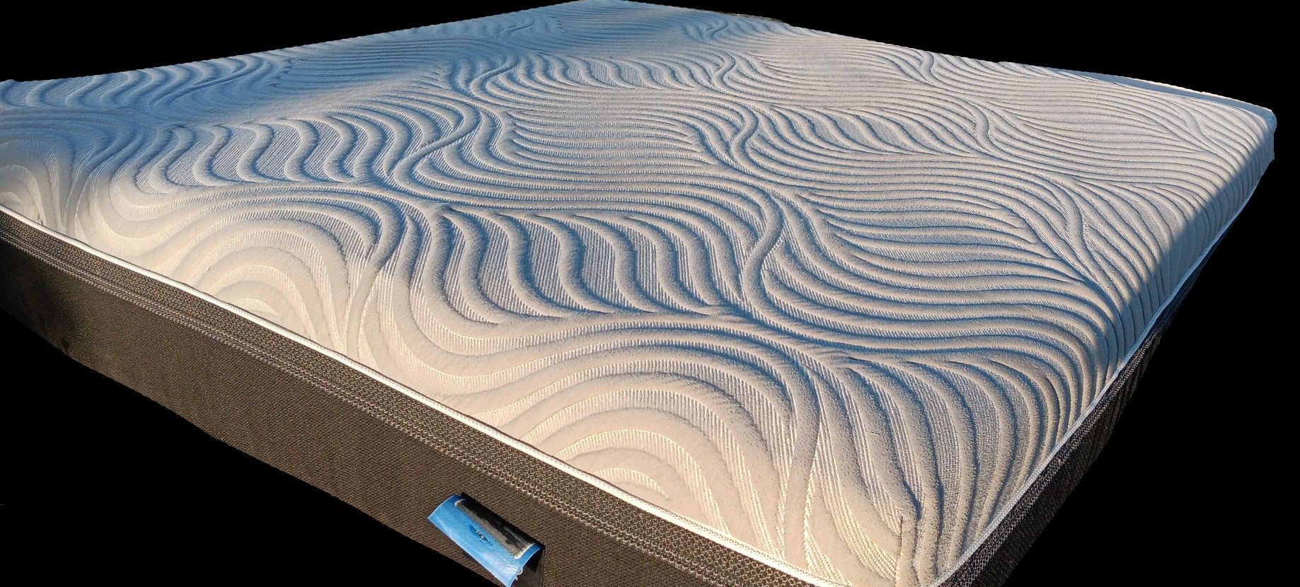 NICE KING (HYBRID) Mattress Only for Sale in Corpus Christi, TX OfferUp