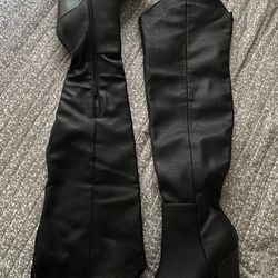 Knee High Boots (8)
