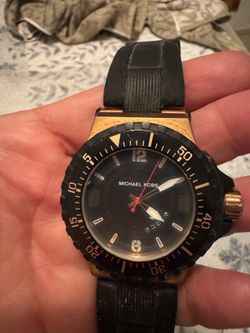 Michael Kors watch