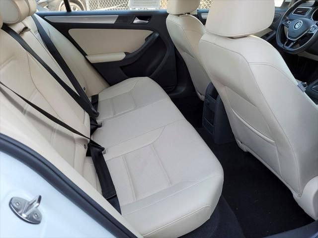 2017 Volkswagen Jetta