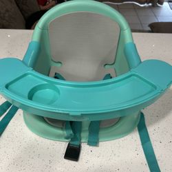 Portable Baby Booster Seat