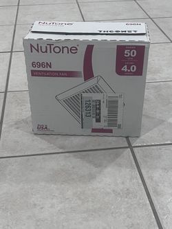 Ventilation Fan