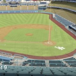 2026 Dodger Tickets for sale
