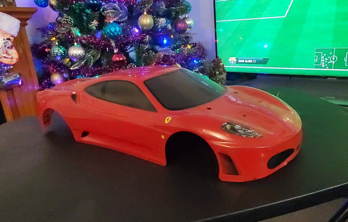 Traxxas Rc