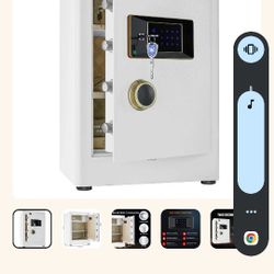 TigerKing fireproof luxury Safe