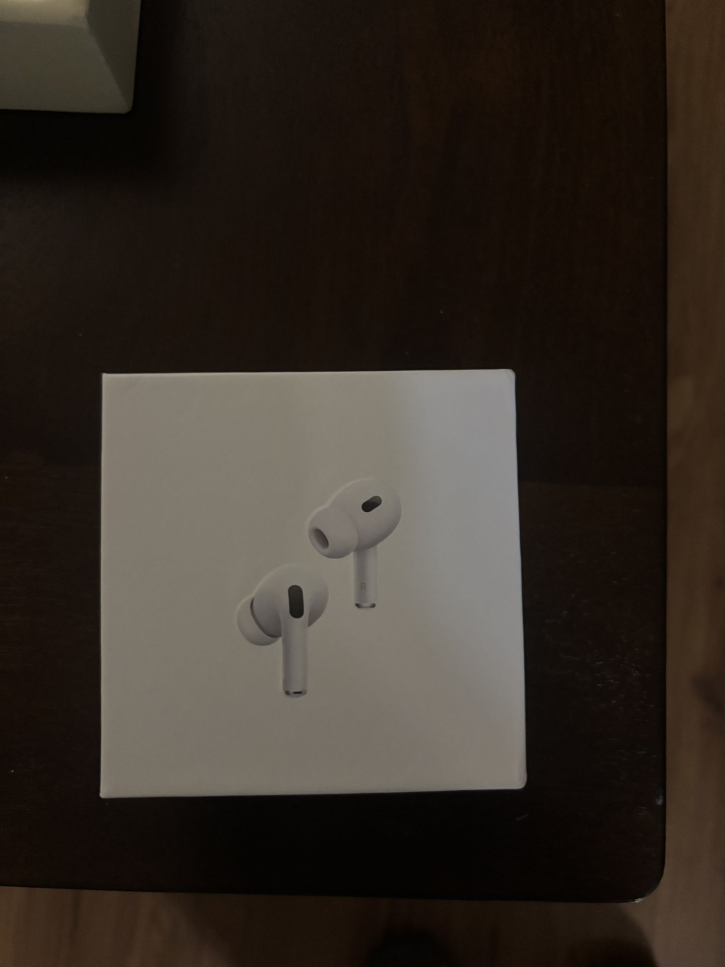 AirPods Pro 2nd Generation