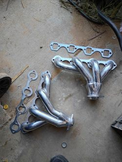Headers