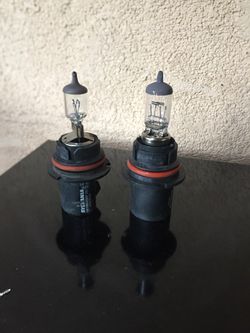 Head lights came off a 2001 xterra